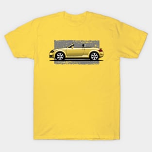 German roadster T-Shirt